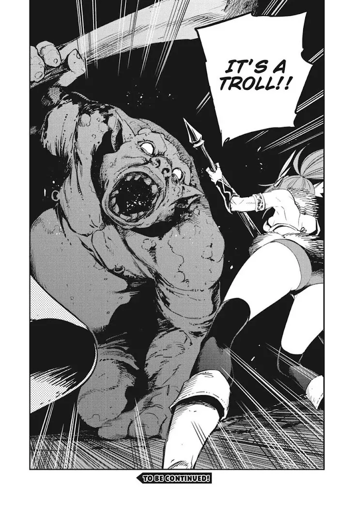 Goblin Slayer Chapter 58 image 16_optimized